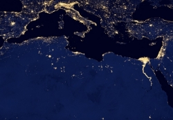 Ora o mai più: l'Italia giochi la carta del Mediterraneo